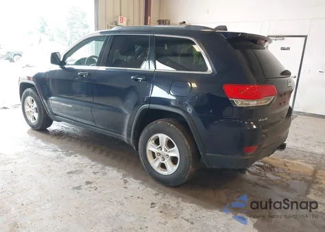 2014 Jeep Grand Cherokee Laredo from USA, damaged, VIN 1C4RJFAG7EC220213